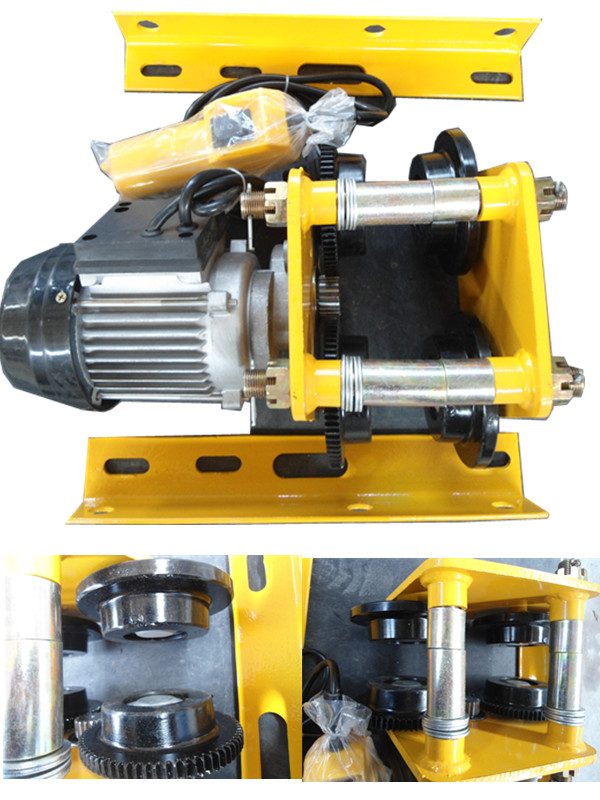 電動(dòng)小跑車(chē)